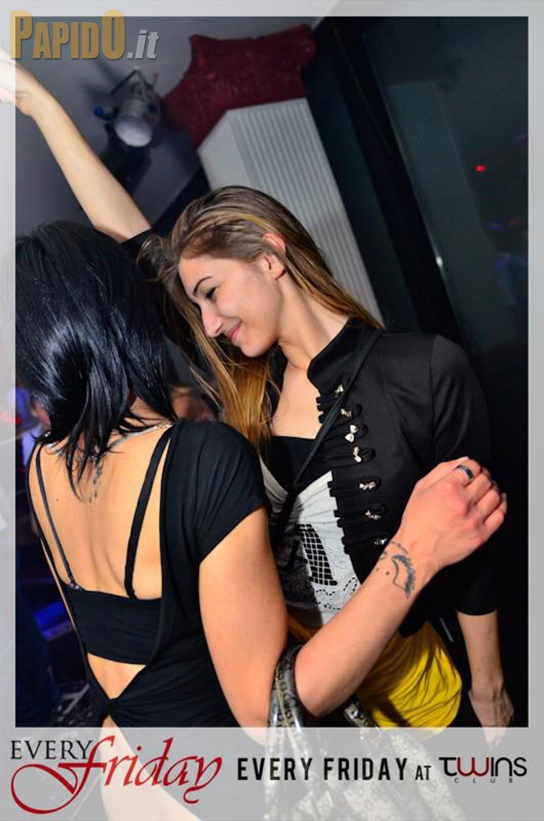 Venerdì 19 Aprile 2013: 