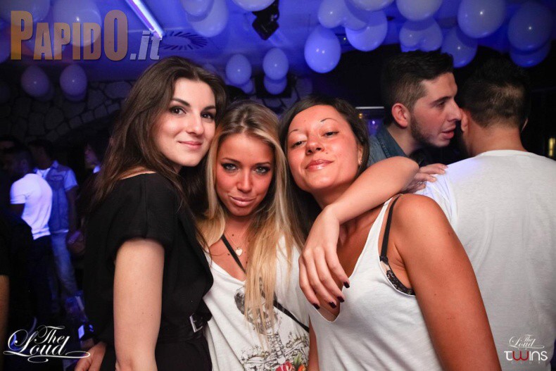 Sabato 20 Aprile 2013: 