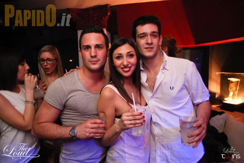 Sabato 20 Aprile 2013: 
