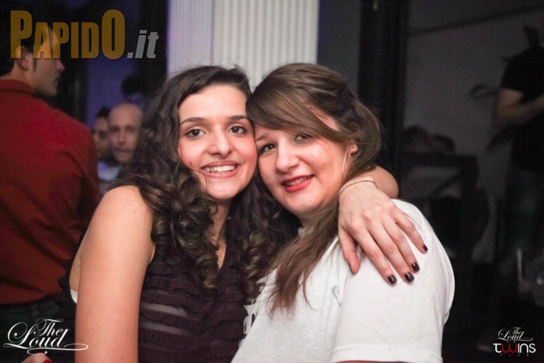 Sabato 20 Aprile 2013: 