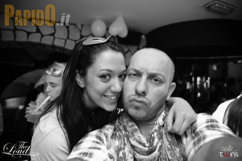 Sabato 20 Aprile 2013: 