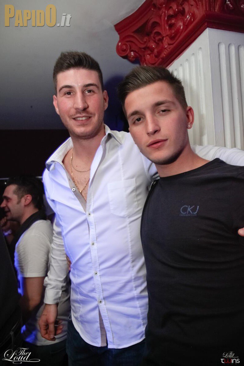Sabato 20 Aprile 2013: 