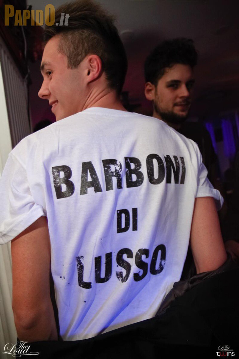 Sabato 20 Aprile 2013: 