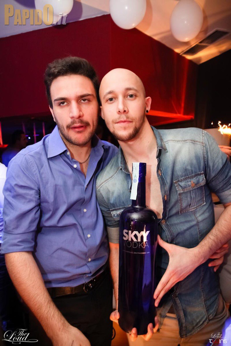 Sabato 20 Aprile 2013: 