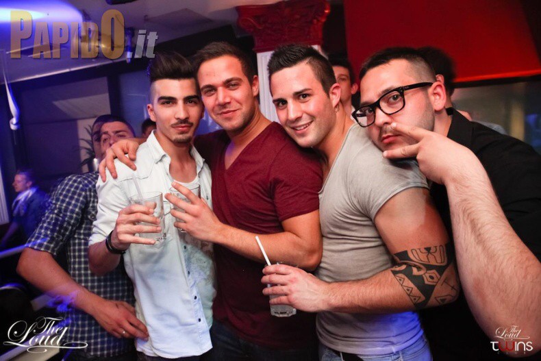 Sabato 20 Aprile 2013: 