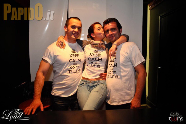 Sabato 20 Aprile 2013: 