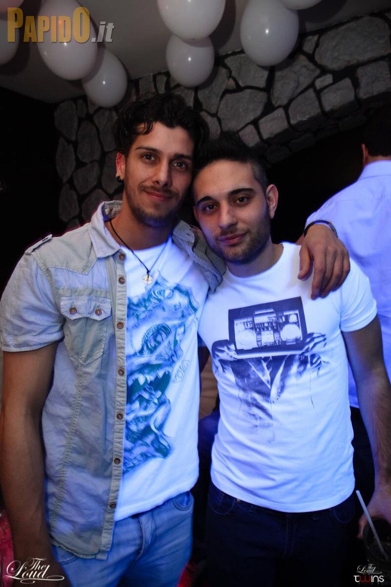 Sabato 20 Aprile 2013: 