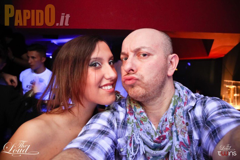 Sabato 20 Aprile 2013: 