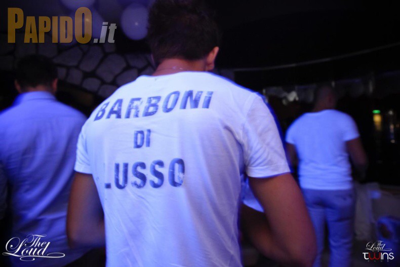 Sabato 20 Aprile 2013: 