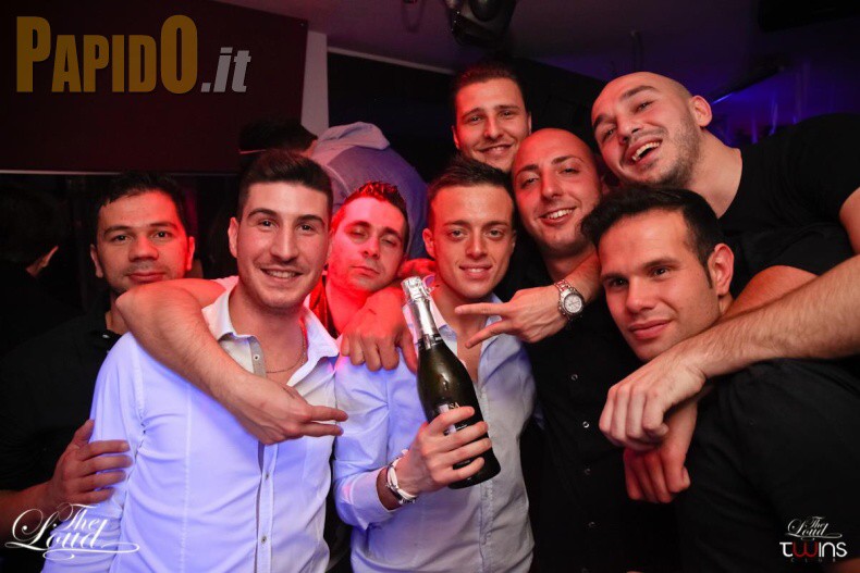 Sabato 20 Aprile 2013: 