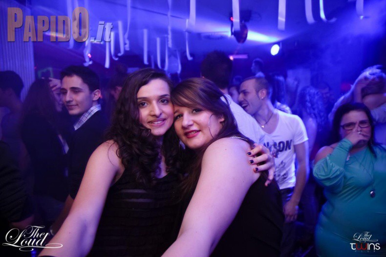 Sabato 20 Aprile 2013: 