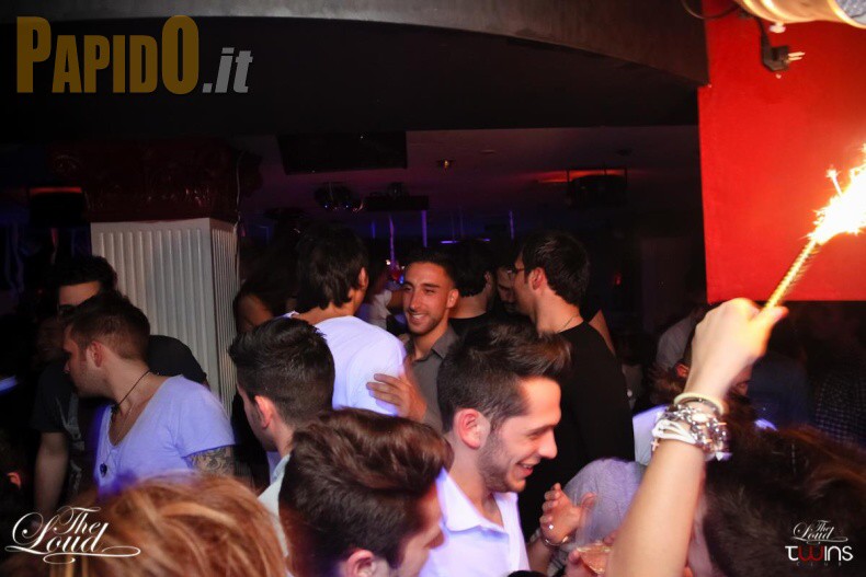 Sabato 20 Aprile 2013: 