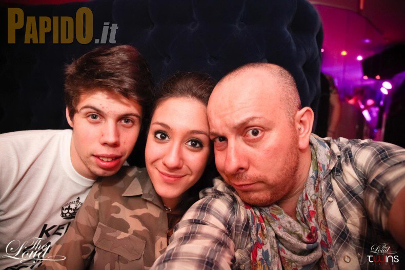 Sabato 20 Aprile 2013: 
