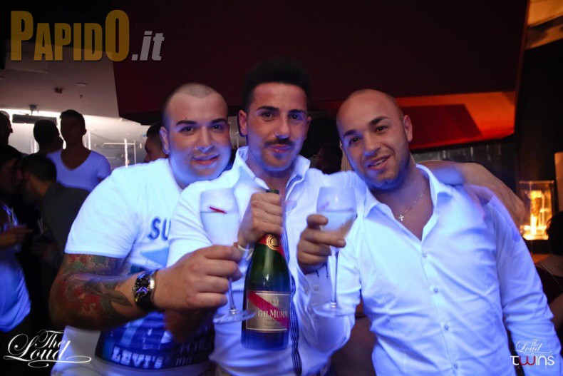 Sabato 20 Aprile 2013: 