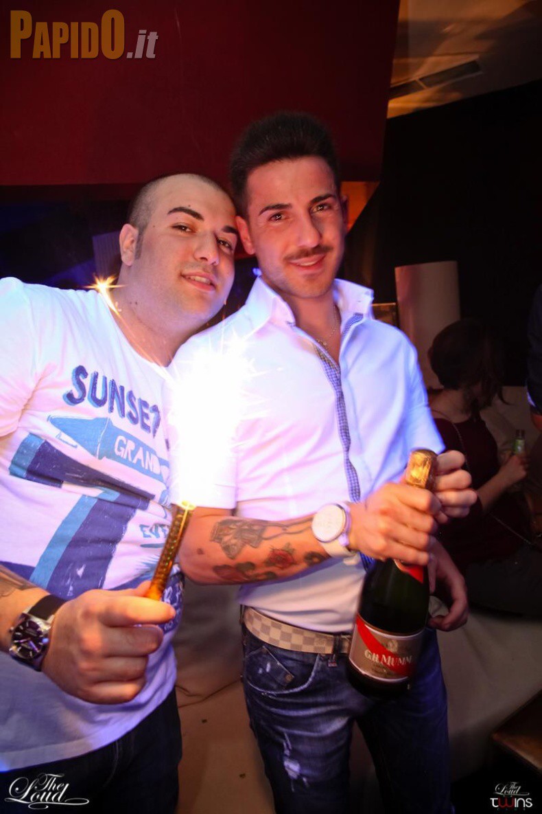 Sabato 20 Aprile 2013: 