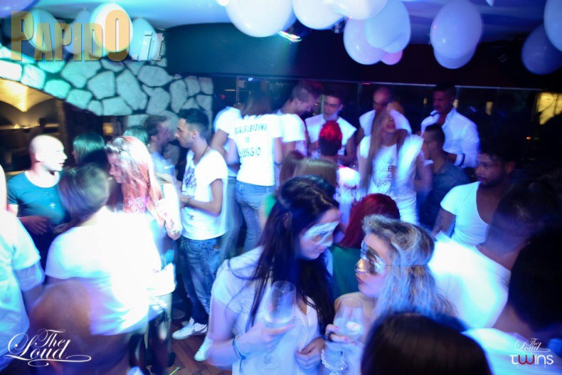Sabato 20 Aprile 2013: 