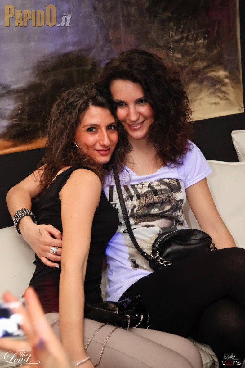 Sabato 20 Aprile 2013: 