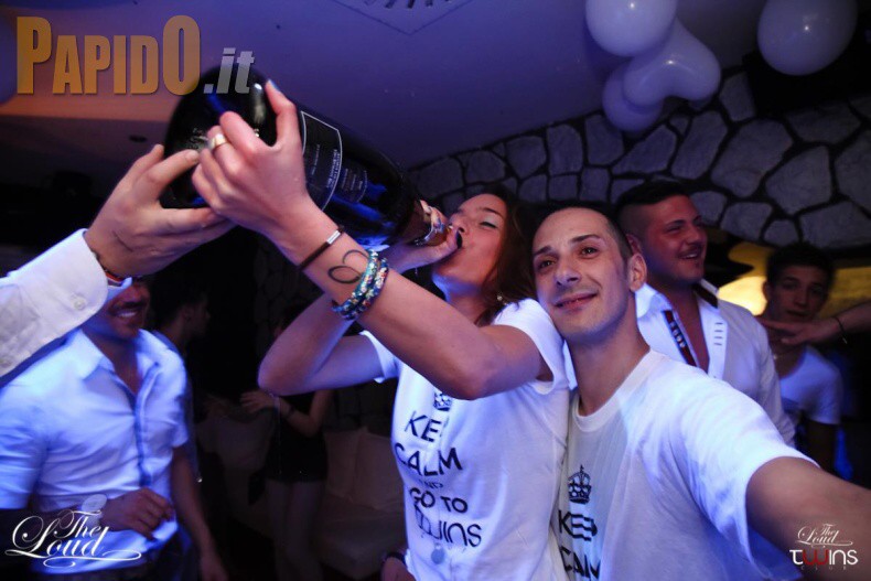 Sabato 20 Aprile 2013: 