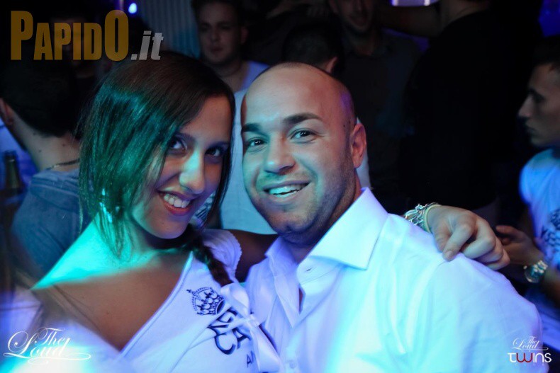 Sabato 20 Aprile 2013: 