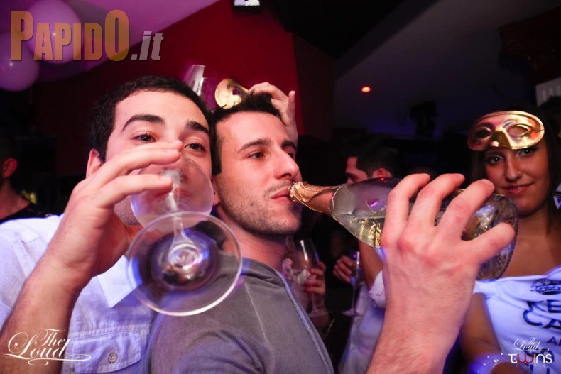 Sabato 20 Aprile 2013: 