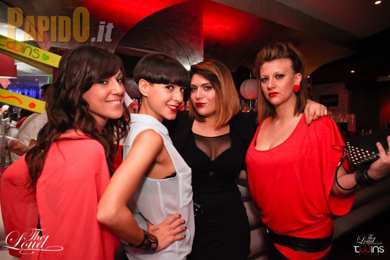 Sabato 20 Aprile 2013: 