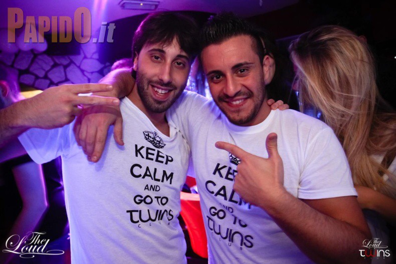 Sabato 20 Aprile 2013: 