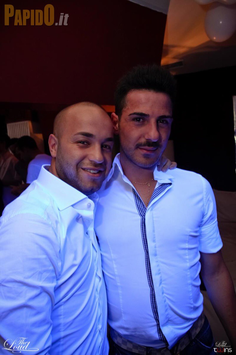 Sabato 20 Aprile 2013: 