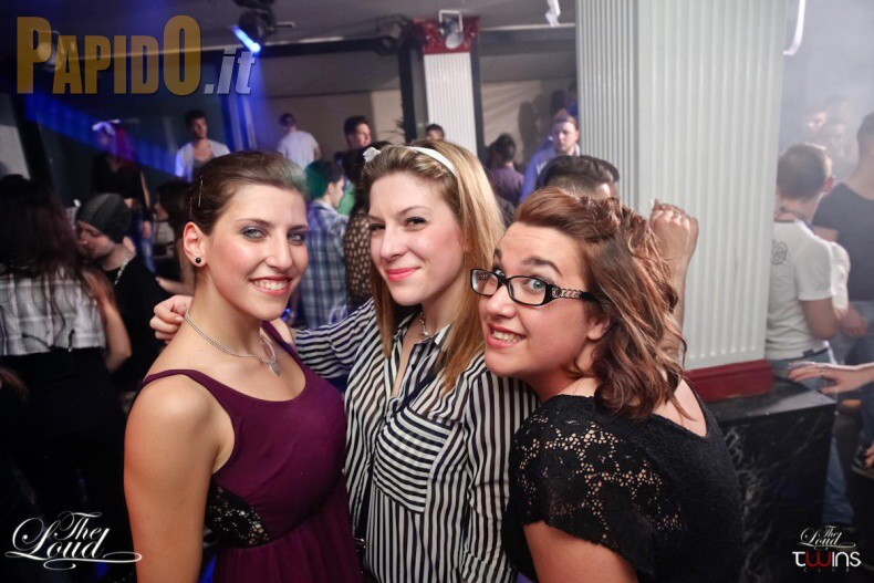 Sabato 20 Aprile 2013: 
