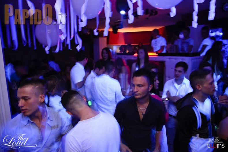 Sabato 20 Aprile 2013: 
