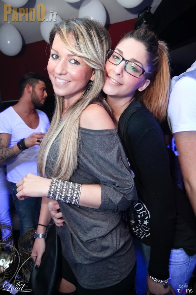 Sabato 20 Aprile 2013: 