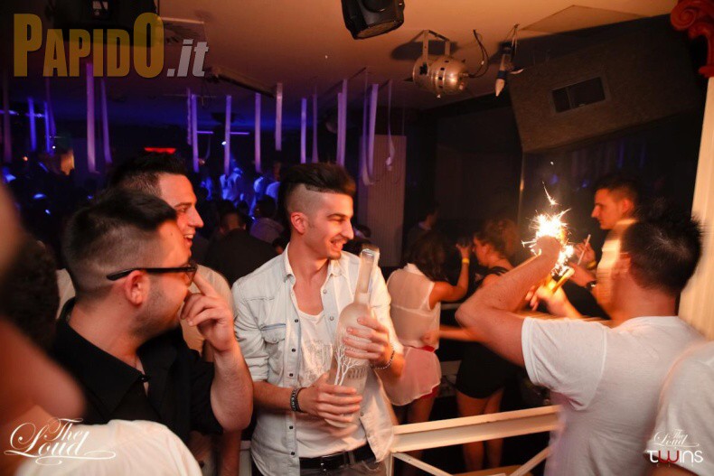 Sabato 20 Aprile 2013: 