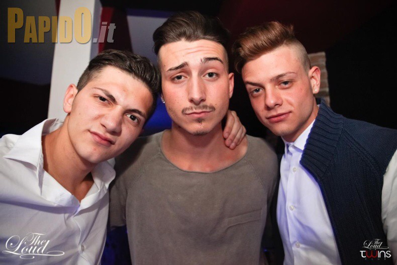 Sabato 20 Aprile 2013: 