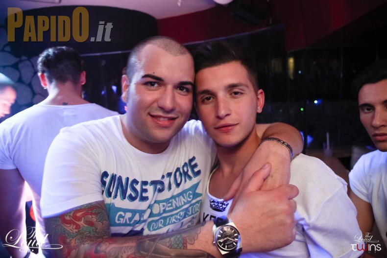 Sabato 20 Aprile 2013: 