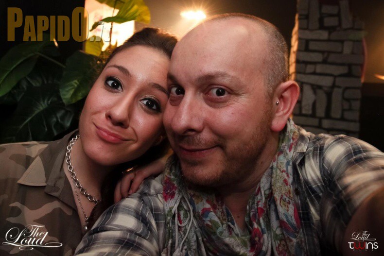 Sabato 20 Aprile 2013: 
