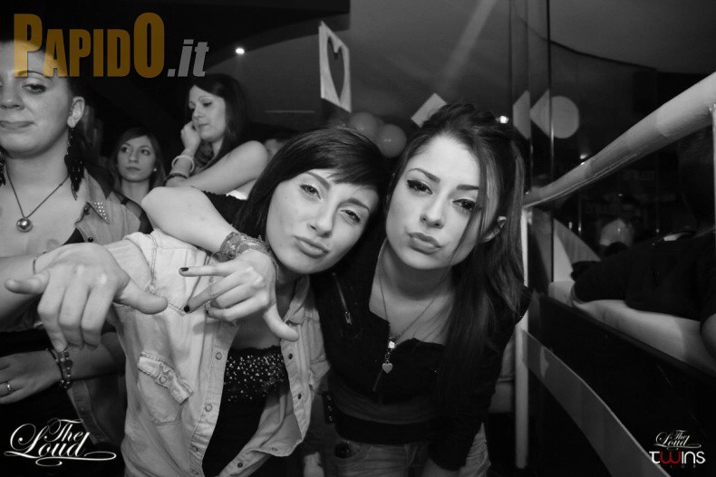 Sabato 20 Aprile 2013: 