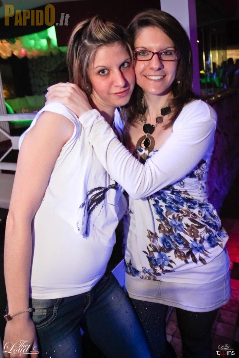 Sabato 20 Aprile 2013: 