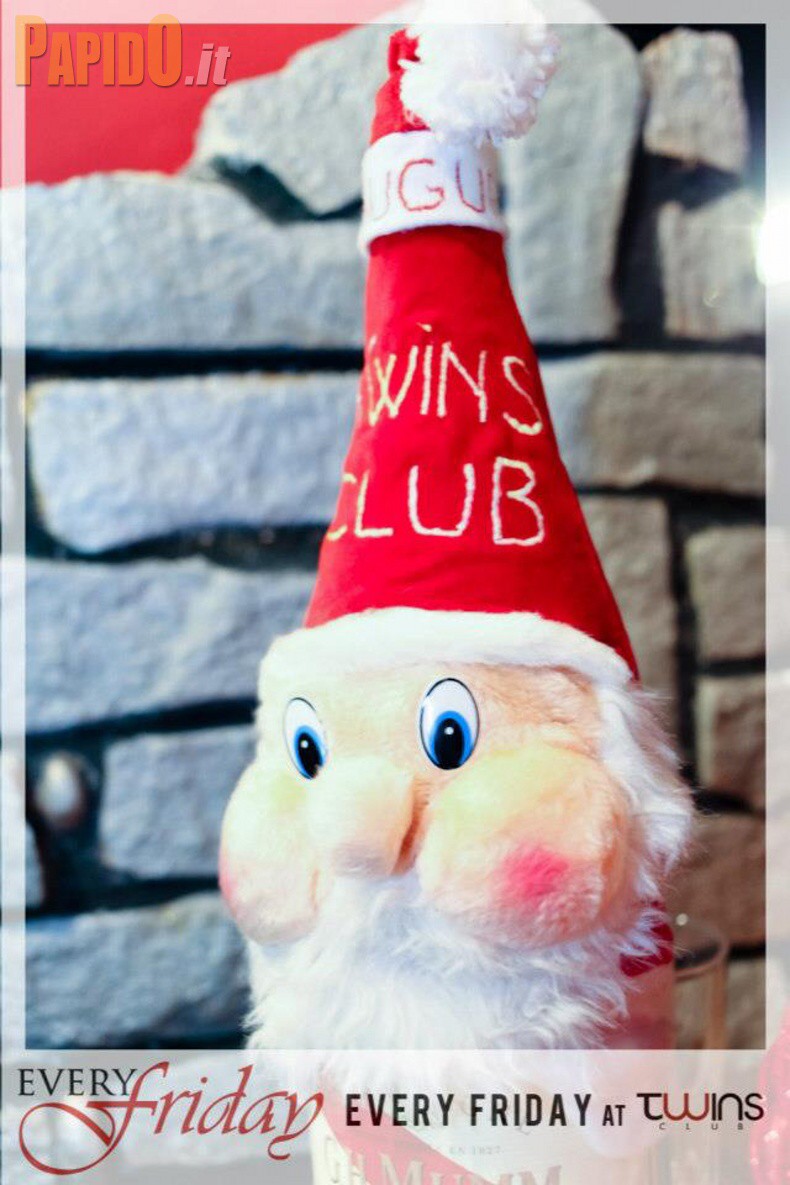 Venerdì 21 Dicembre 2012: 