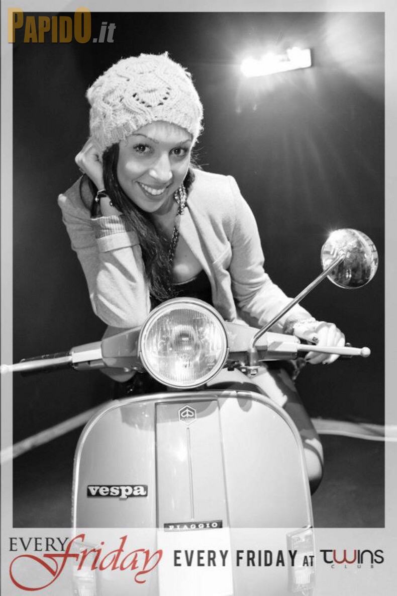 Venerdì 21 Dicembre 2012: 