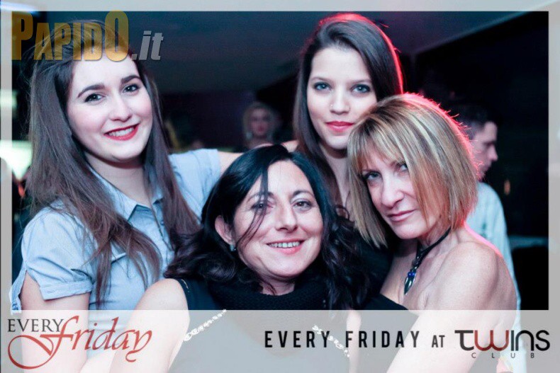 Venerdì 21 Dicembre 2012: 