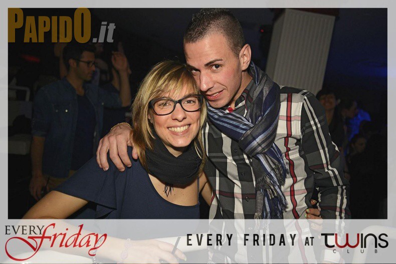 Venerdì 22 Marzo 2013: 
