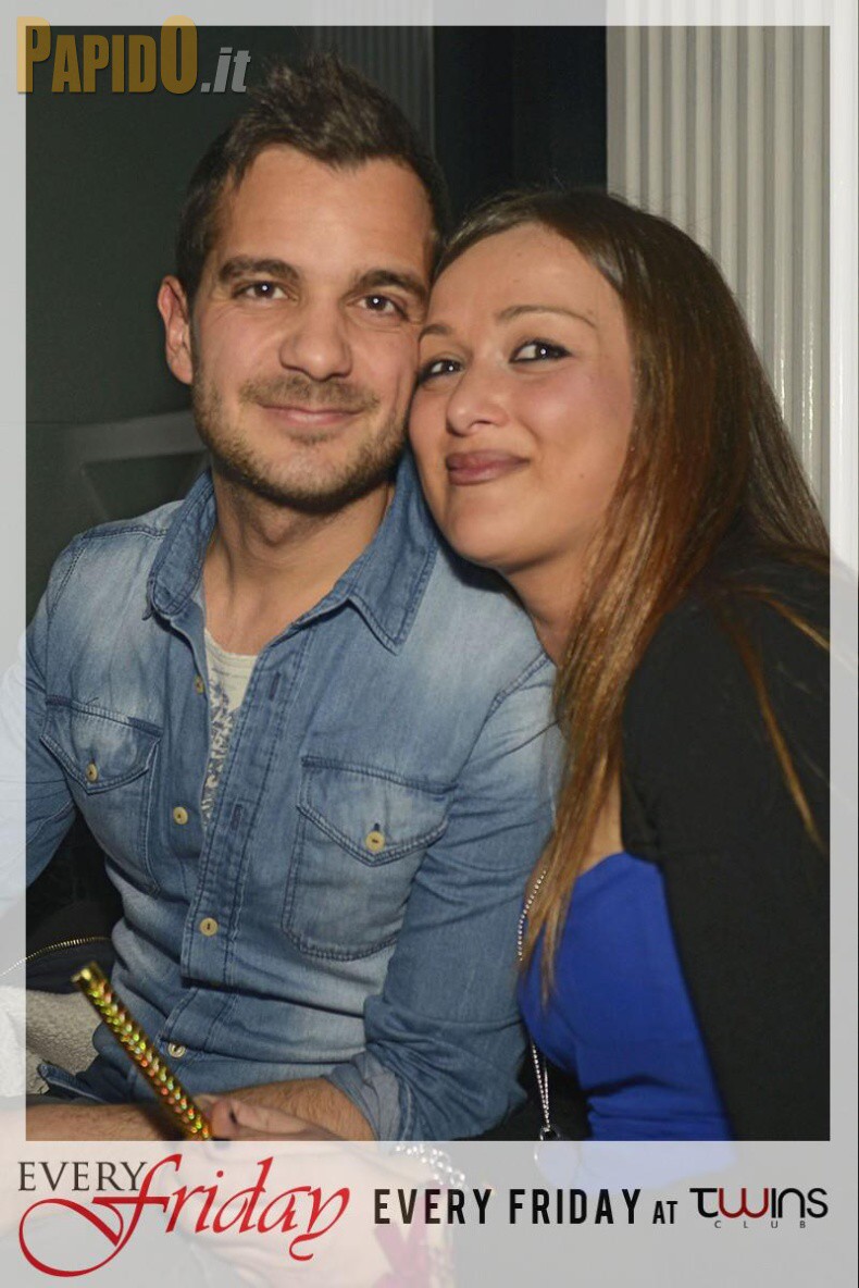 Venerdì 22 Marzo 2013: 