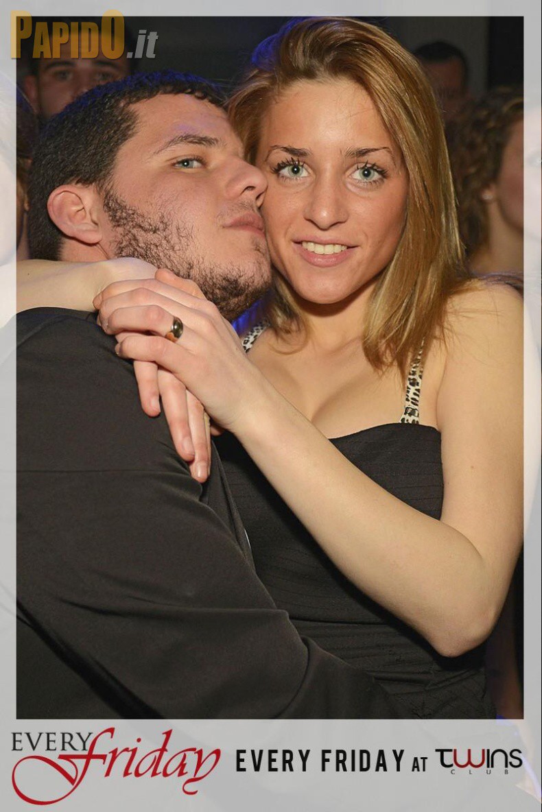 Venerdì 22 Marzo 2013: 