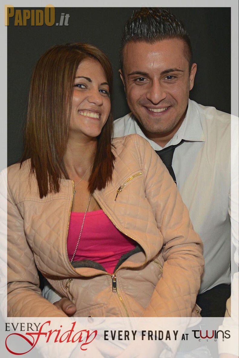Venerdì 22 Marzo 2013: 