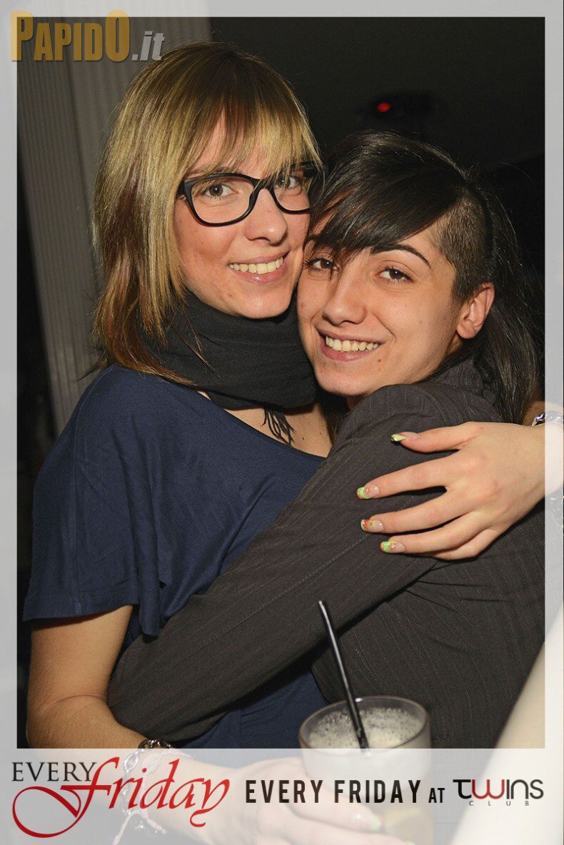 Venerdì 22 Marzo 2013: 