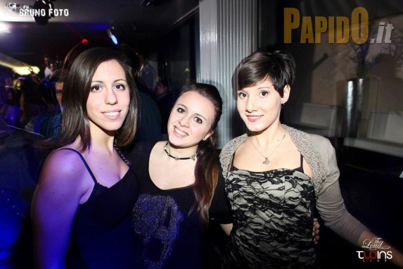 Sabato 22 Dicembre 2012: 