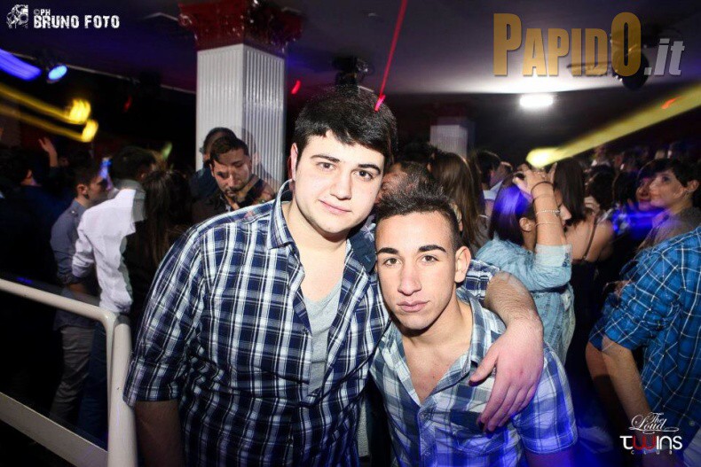 Sabato 22 Dicembre 2012: 