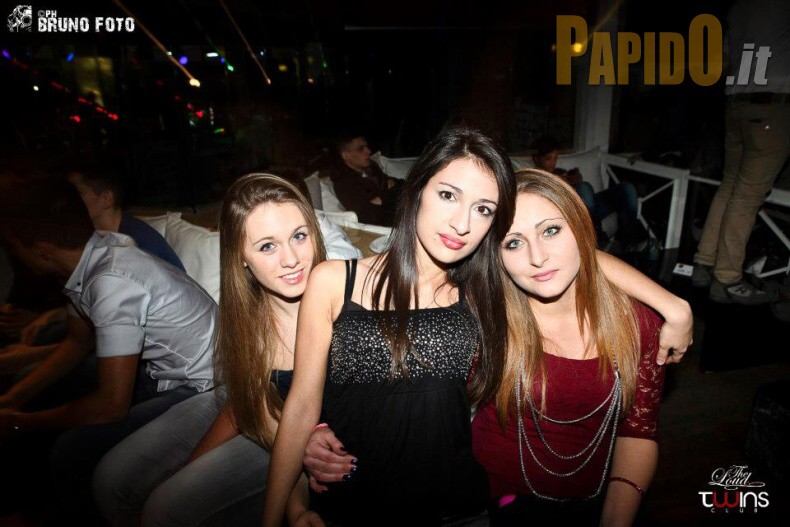 Sabato 22 Dicembre 2012: 