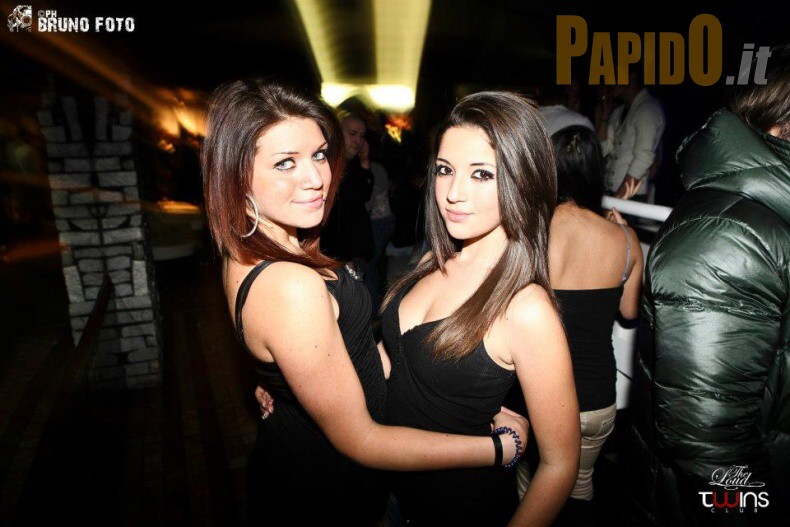 Sabato 22 Dicembre 2012: 