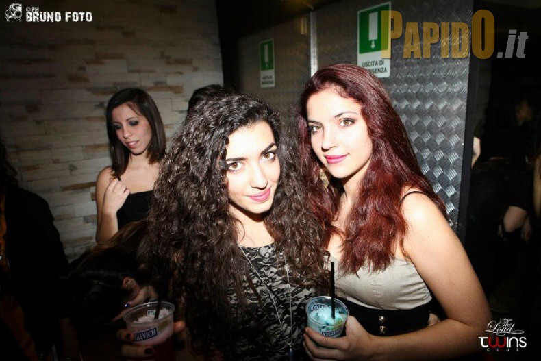 Sabato 22 Dicembre 2012: 