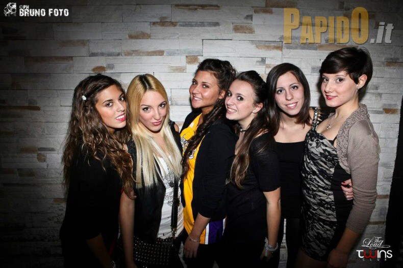 Sabato 22 Dicembre 2012: 